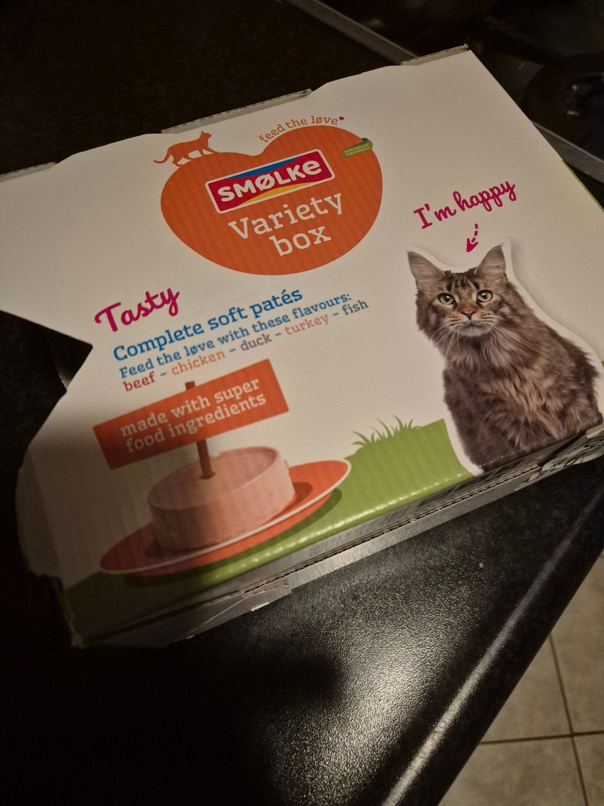 kattenvoer, Dieren en Toebehoren, Ophalen of Verzenden, Kat