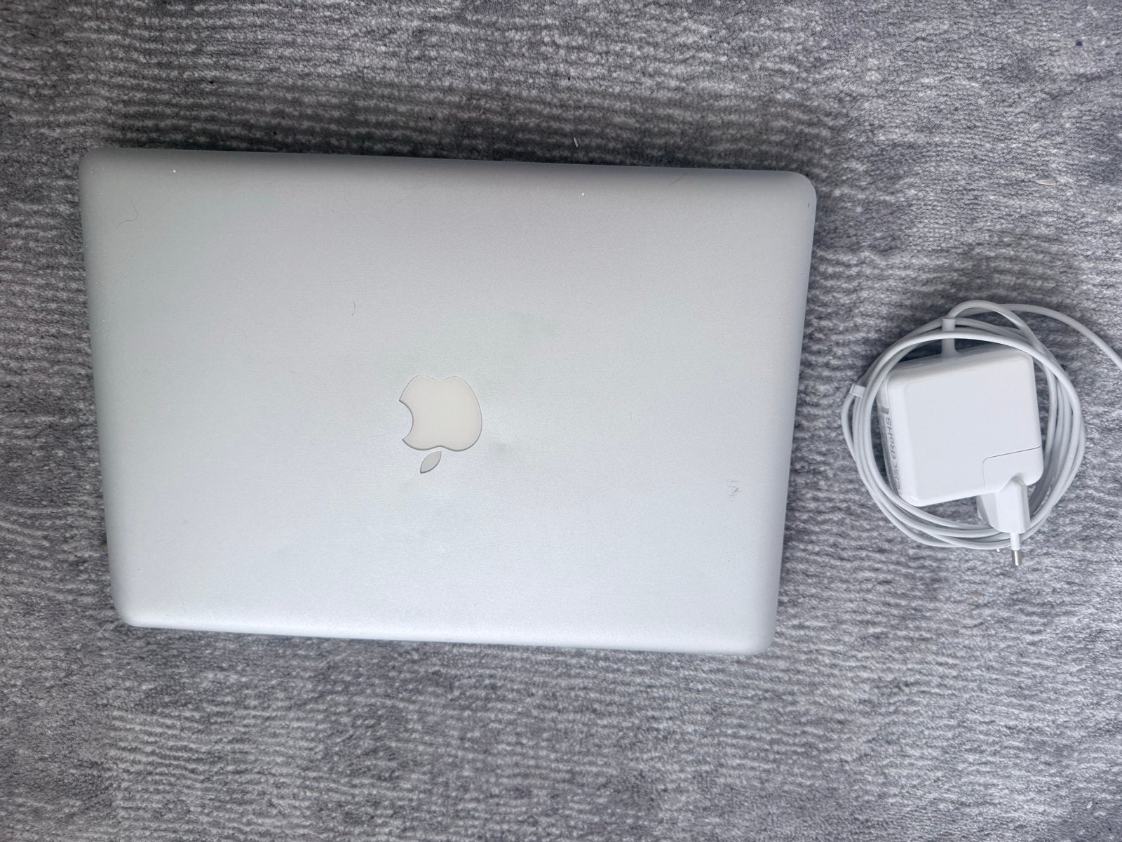 MacBook Pro 13 inch - Gebruikt met lichte schade, MacBook Pro, Gebruikt, Qwerty, 13 inch