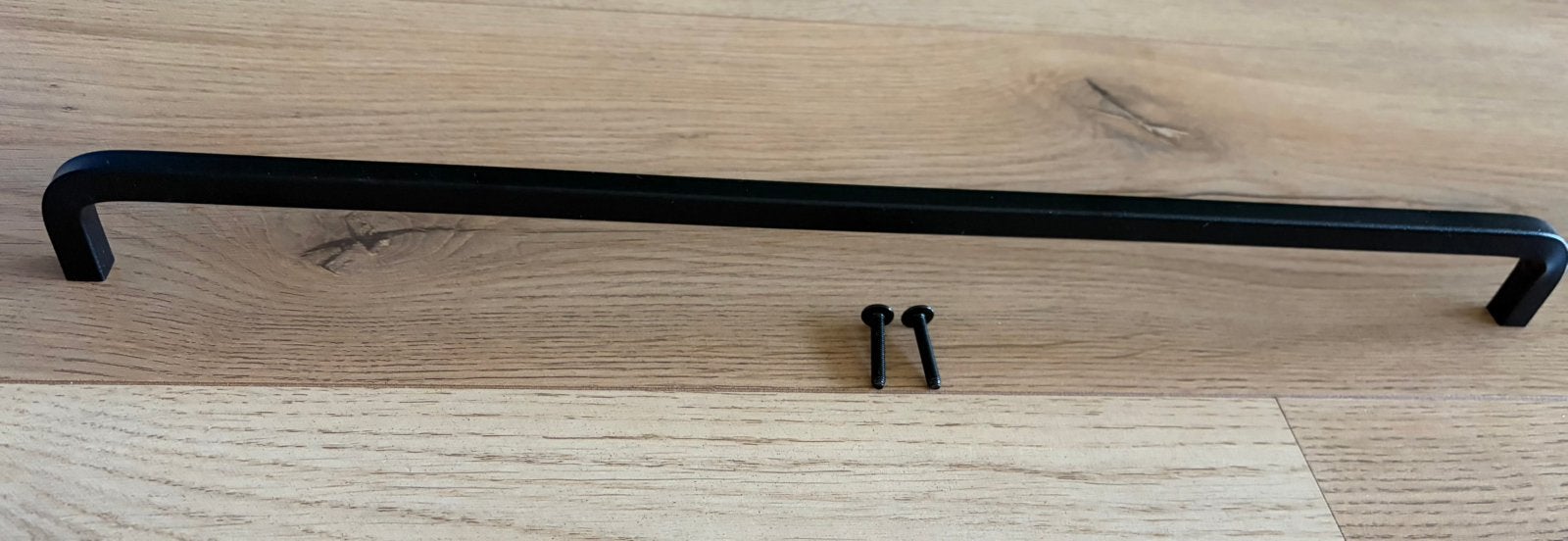Ikea Borghamn handgreep zwart, Ophalen of Verzenden, Nieuw