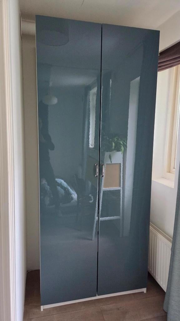 Pax Ikea kast 100x58x240 cm, Ophalen, Gebruikt, 200 cm of meer, 50 tot 100 cm