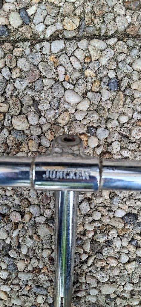 antieke fietsonderdelen, Ophalen, Gebruikt, Stuur