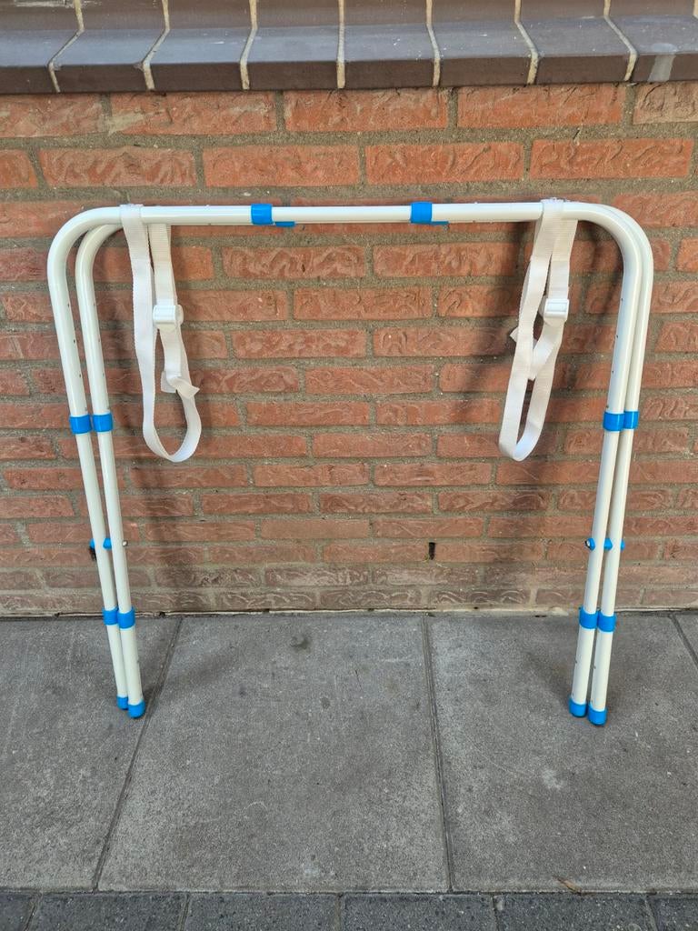 Frame Bibabad, Gebruikt, Overige typen, Standaard, Ophalen