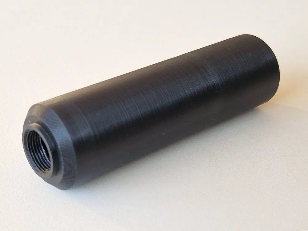 Vesta Sentinel Demper - Geluidsdemper voor Airsoft/Luchtbuks, Ophalen of Verzenden, Nieuw