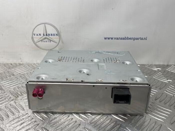 Radio module van een Mercedes GLC-Klasse, Ophalen of Verzenden