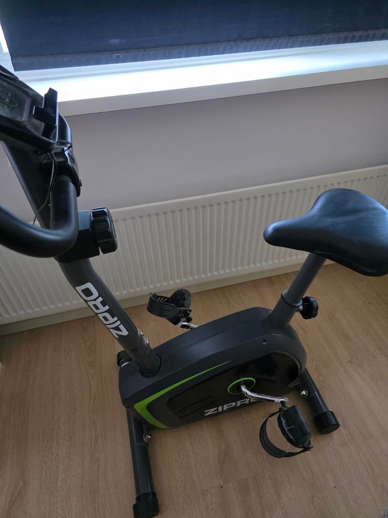 Fitness fiets Zipro Drift, Ophalen, Zo goed als nieuw