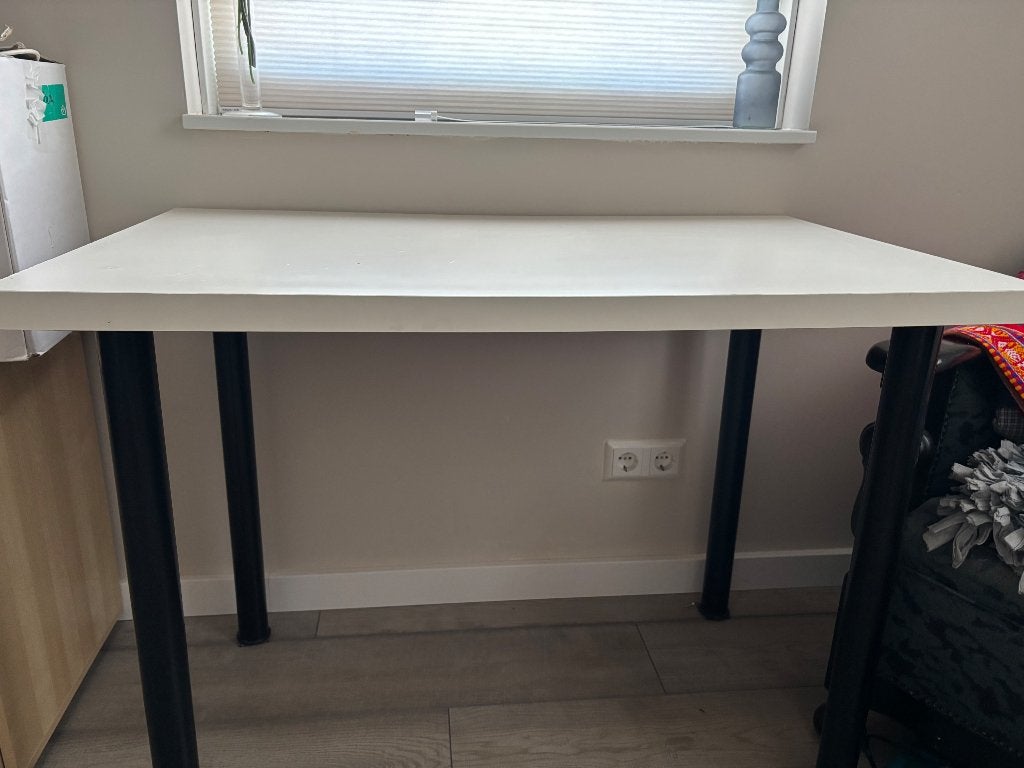 Tafel, Kinderen en Baby's, Kinderkamer | Tafels en Stoelen, Ophalen, Gebruikt, Tafel(s)