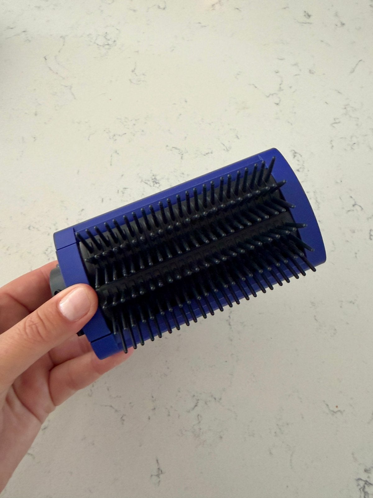 Dyson Airwrap antiklit lusborstel, Sieraden, Tassen en Uiterlijk, Uiterlijk | Haarverzorging, Ophalen of Verzenden, Nieuw, Föhn of Haardroger