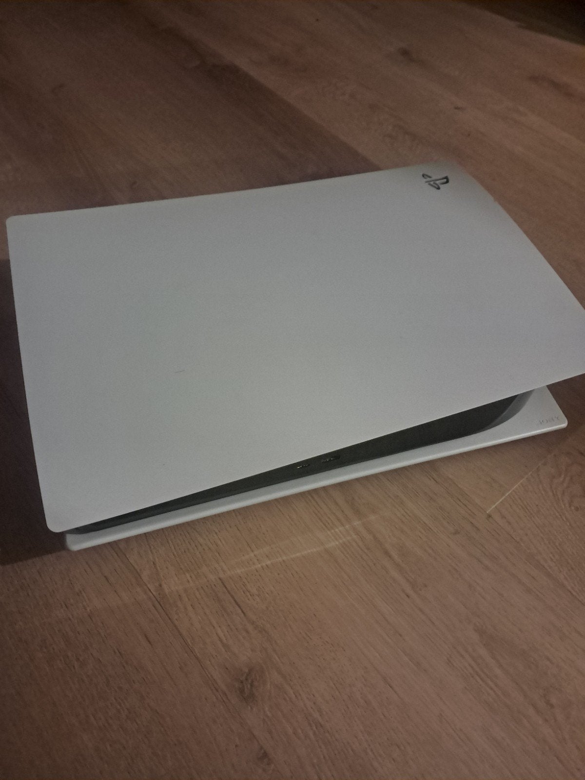 Bijna nieuwe ps5 zonder controllers, Computers en Software, Ophalen of Verzenden, Zo goed als nieuw, Bedraad, Overige typen