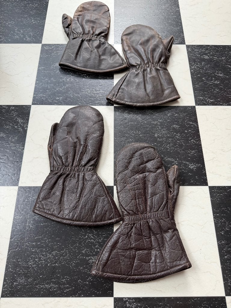 Solexhandschoenen, Ophalen of Verzenden, Overige merken