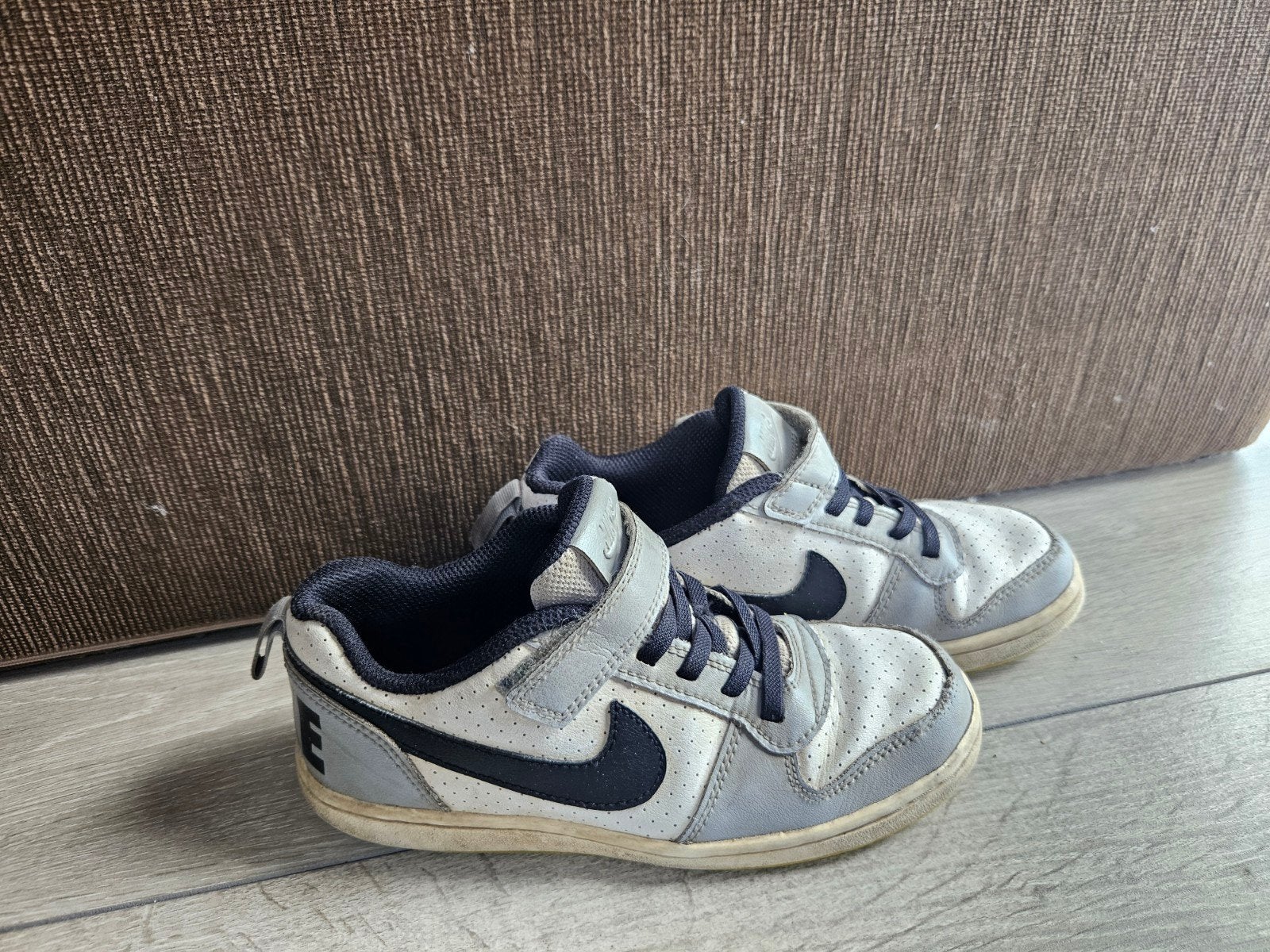 Nike schoenen sneakers maat 32, Kinderen en Baby's, Kinderkleding | Schoenen en Sokken, Ophalen of Verzenden, Schoenen