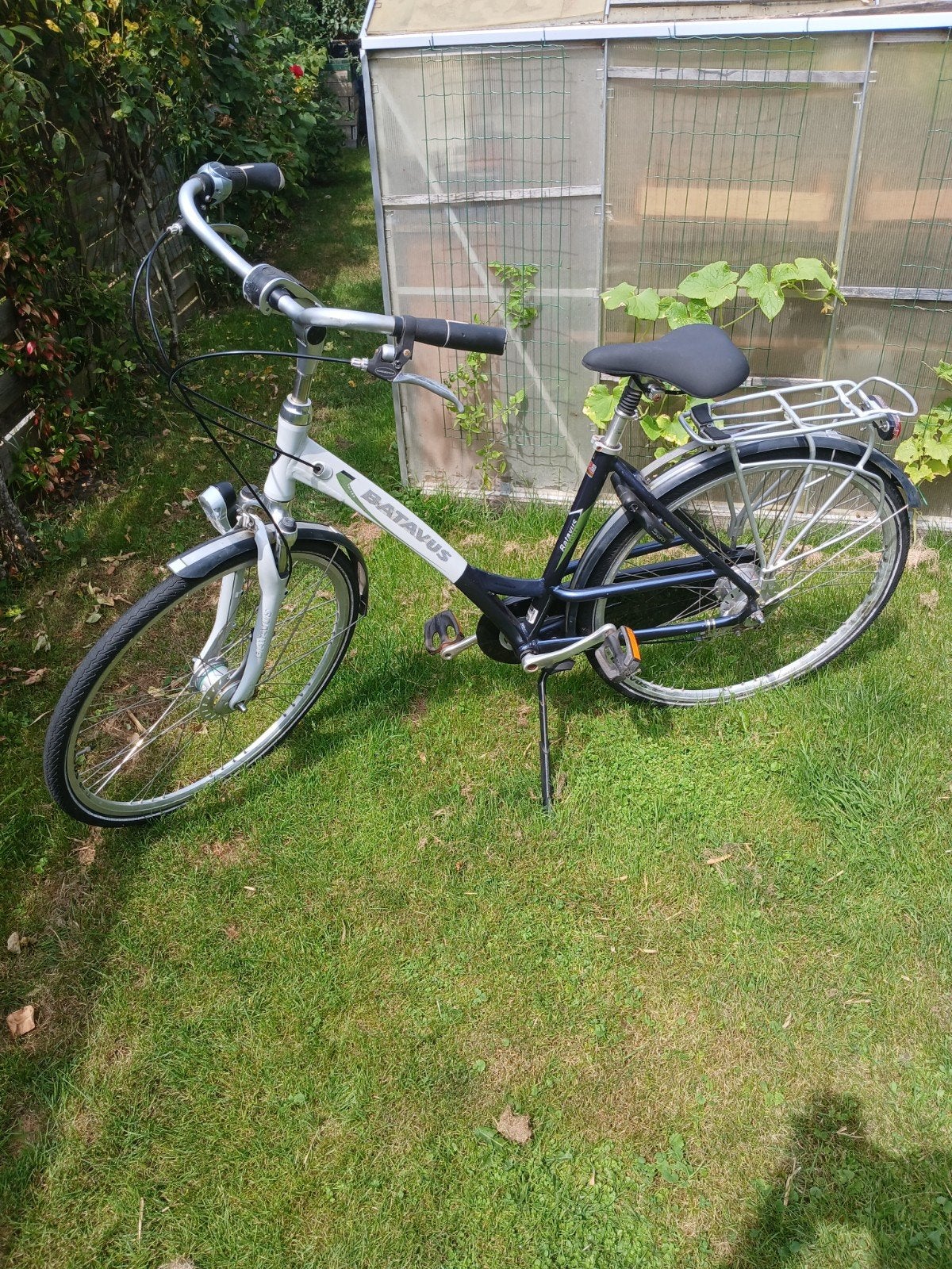 Batavus fiets 28 inch - Zo goed als nieuw., Ophalen of Verzenden
