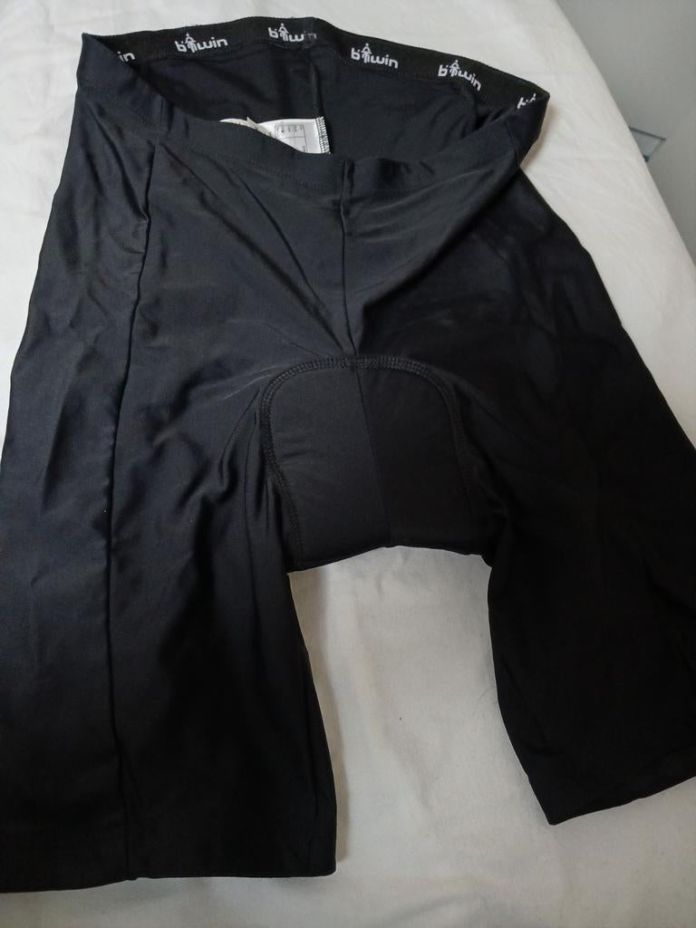 Fietsbroek maat L - B'Twin Oxylane, Ophalen