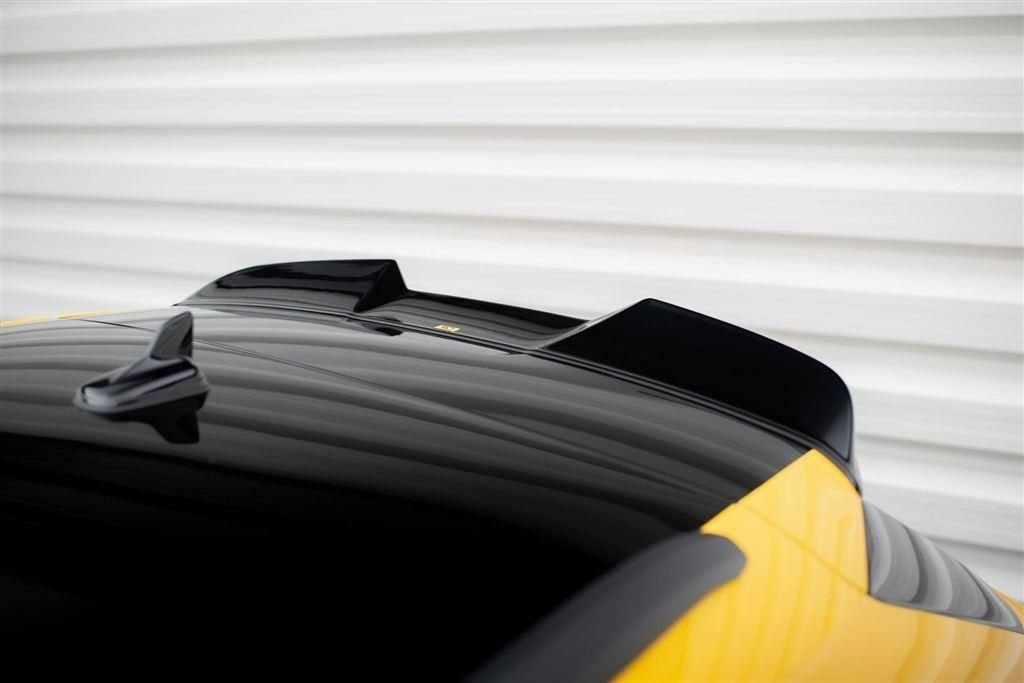 Achterklep Spoiler extention Geschikt Voor Audi A3 S3 RS3 8Y, Auto diversen, Tuning en Styling, Verzenden, Automotive Parts, A.parts@hotmail.nl
