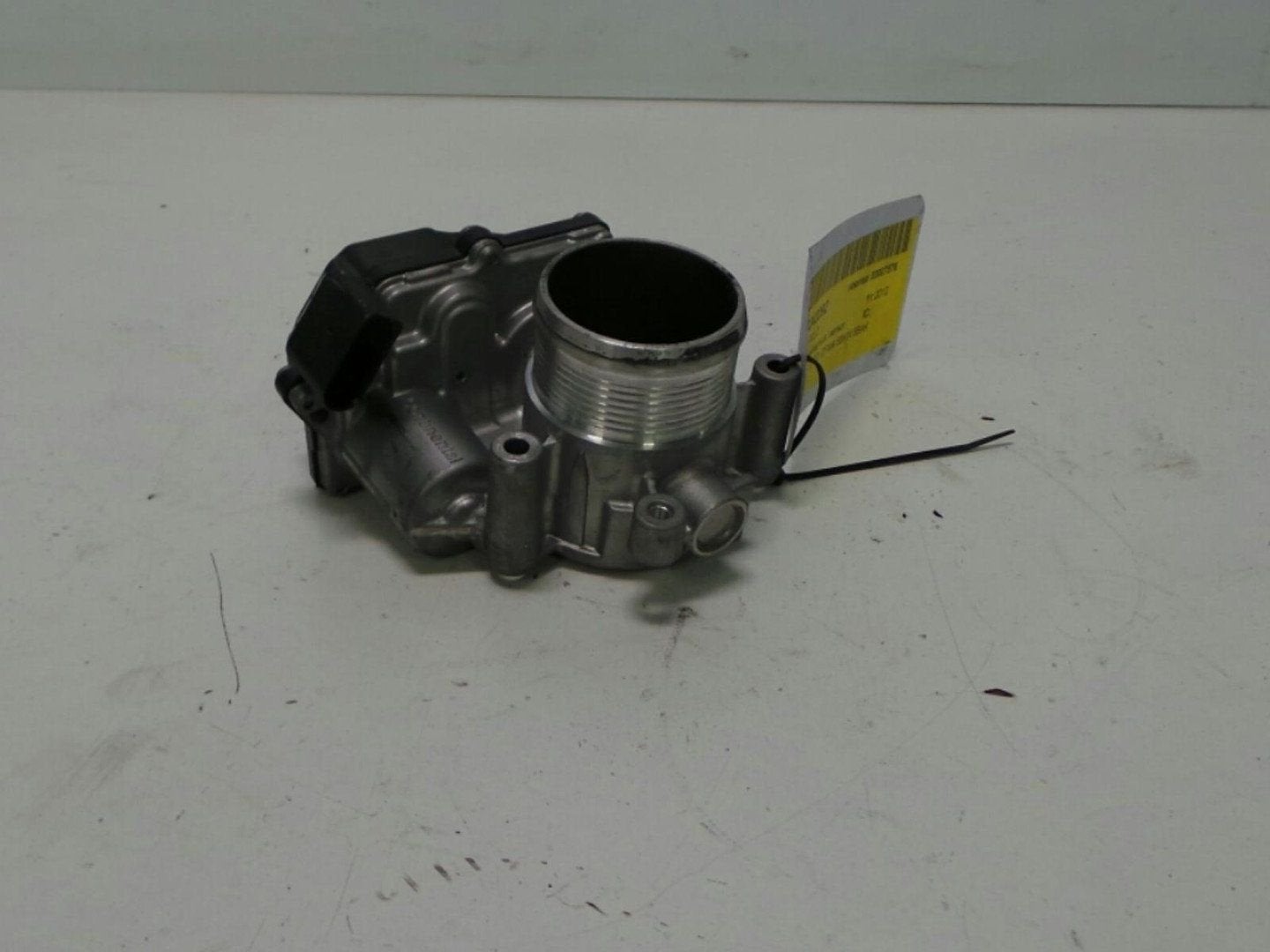 VOLKSWAGEN POLO BLUE MOTION 6R GASKLEPHUIS 03L128063R, 03L12, Auto-onderdelen, Ophalen of Verzenden, Gebruikt, ARN erkend