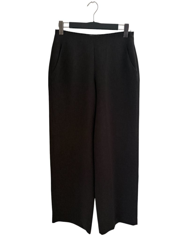 Oska broek M, Zwart, Maat 46/48 (XL) of groter, Ophalen of Verzenden, Zo goed als nieuw
