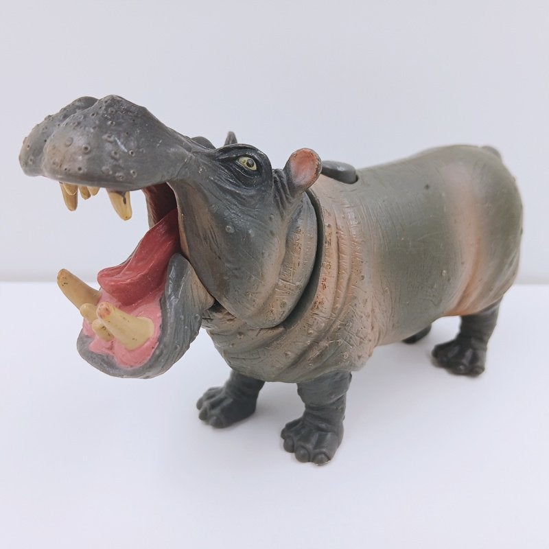 Wild Quest Hippo Chap Mei 2000s, Ophalen of Verzenden, Zo goed als nieuw