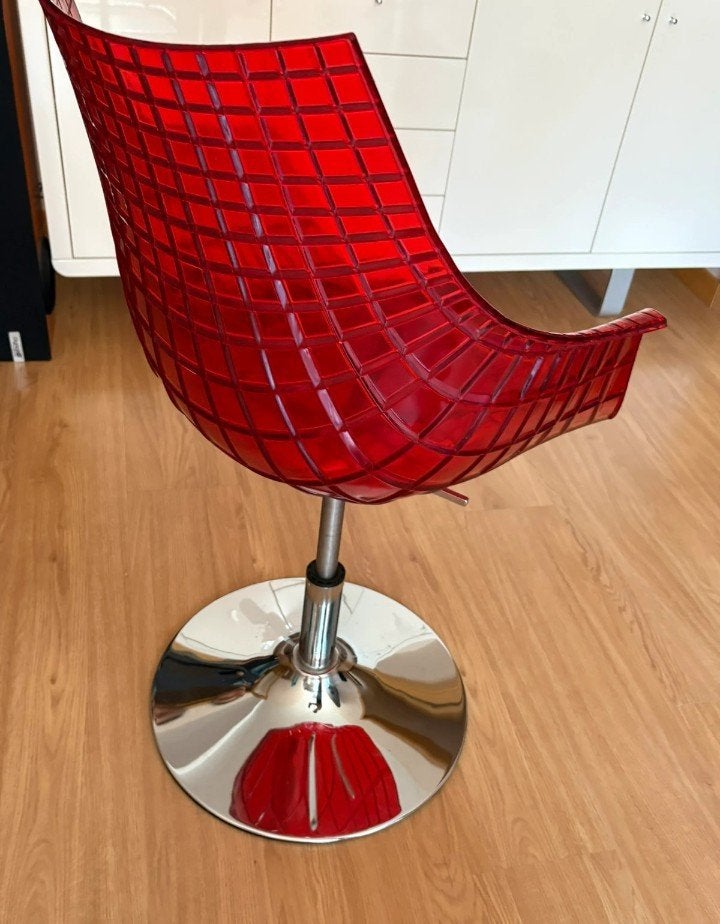 Driade (origineel)Model: Meridiana, 60 tot 90 cm, Ophalen of Verzenden, Zo goed als nieuw, .