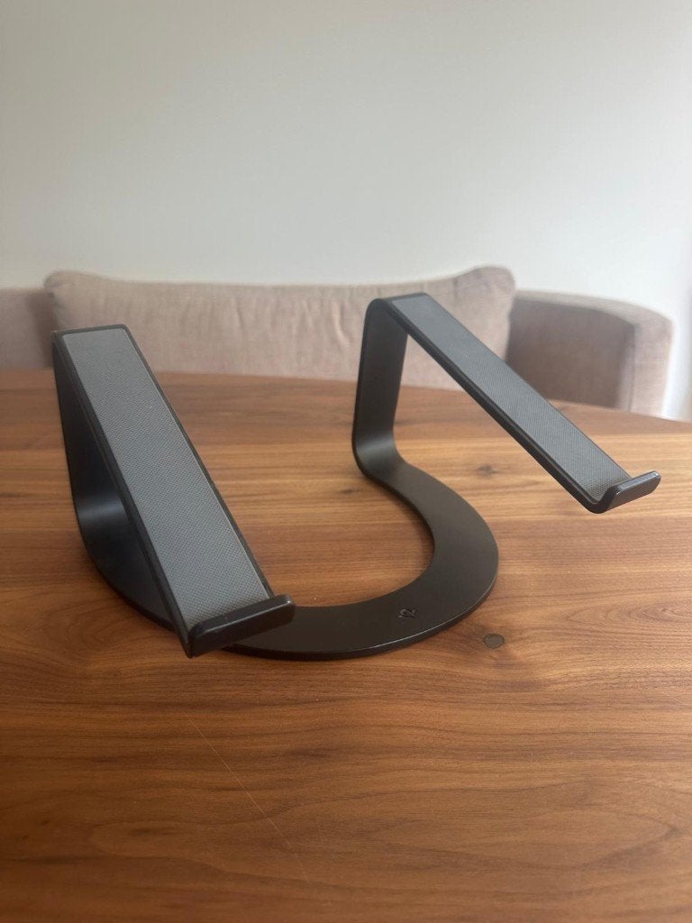 Twelve South Curve Mac laptopstandaard – nette staat, Ophalen, Zo goed als nieuw, Twelve South