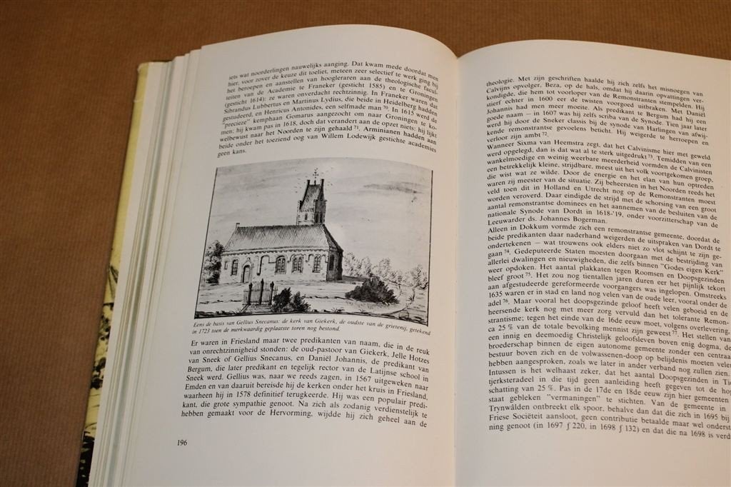 Tietjerksteradeel [1978] — Sosiale Skiednis Wâlden, Ophalen of Verzenden, Gelezen
