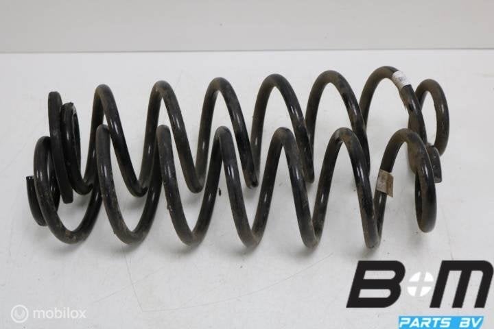 Set achterveren VW Touran 5T 3Q0511115AJ, Gebruikt