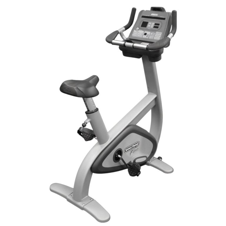 Star Trac – Pro – Upright Bike, Ophalen of Verzenden, Zo goed als nieuw, Benen, Overige typen