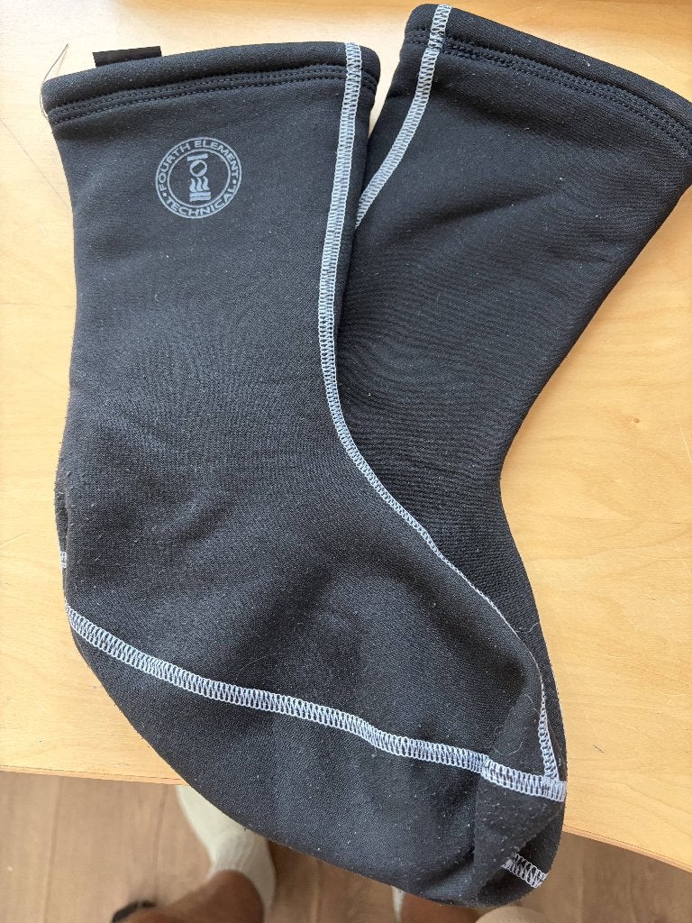 Fourth Element Socks Maat L, Ophalen of Verzenden, Nieuw