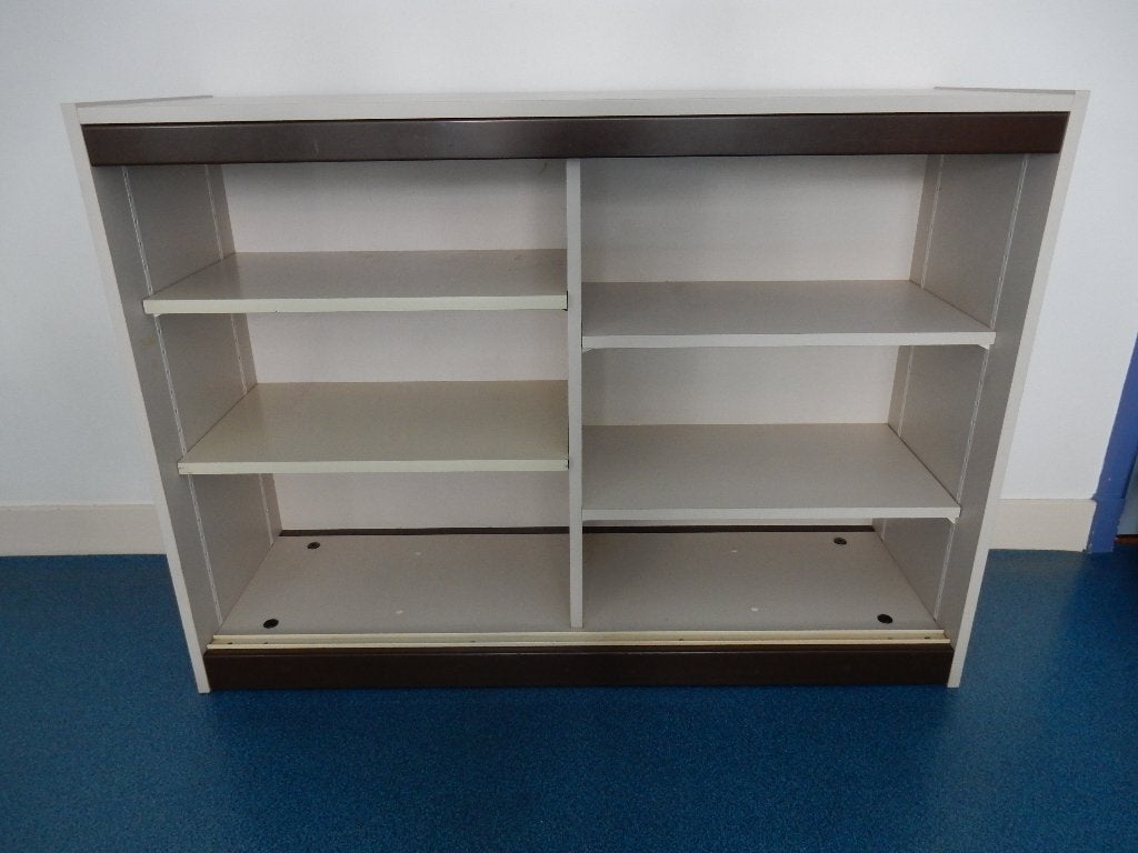 SCHOOLKAST, Met plank(en), Gebruikt, 100 tot 150 cm, Minder dan 100 cm