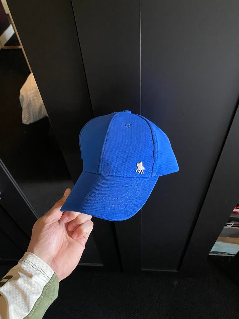 Ralph lauren pet, Verzenden, Zo goed als nieuw, One size fits all, Pet