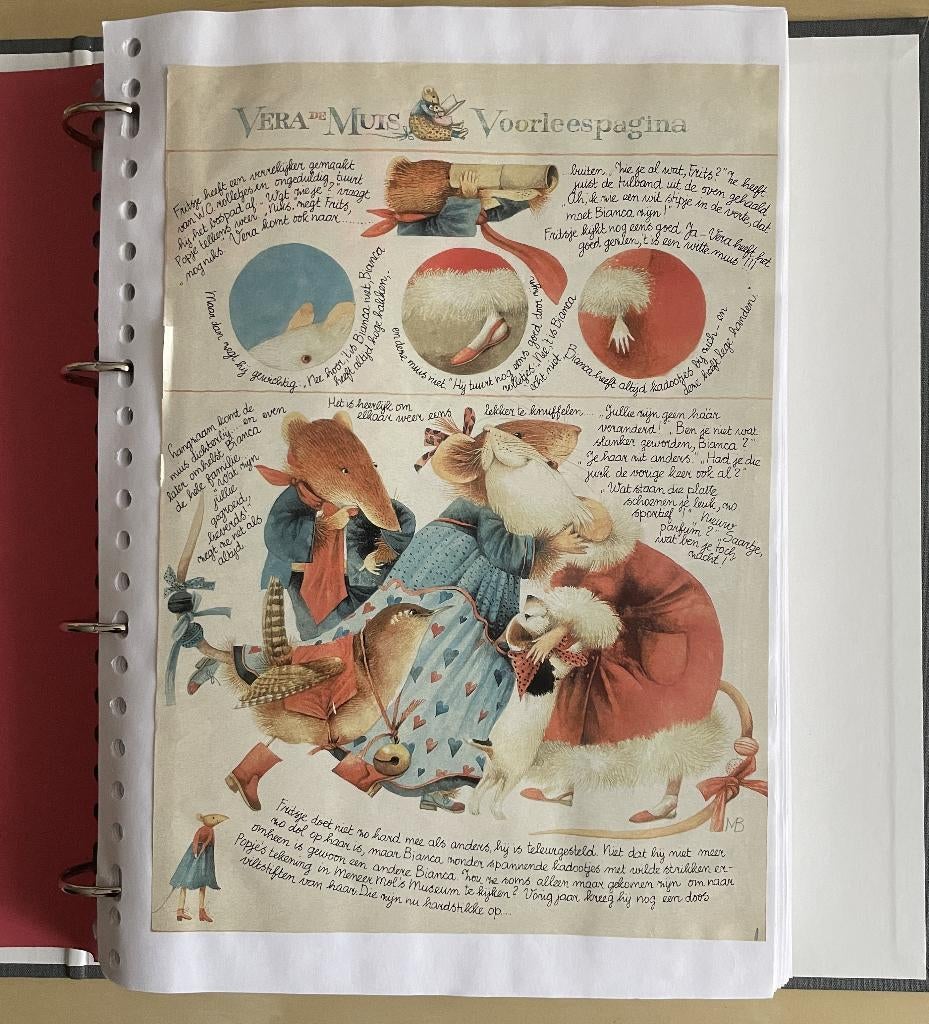 Mappen met verhaaltjes door Marjolein Bastin, Ophalen of Verzenden, Gelezen, Non-fictie