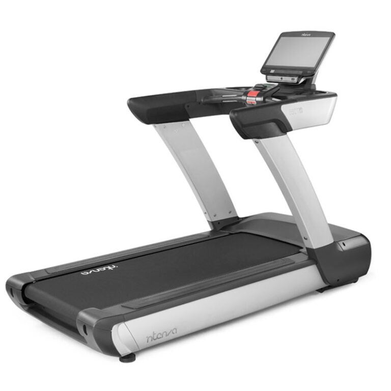 Intenza – 550 Series – Loopband – Treadmill, Ophalen of Verzenden, Benen, Overige typen