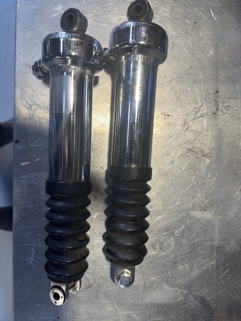 Suzuki GS1000 onderdelen, Motoren, Onderdelen | Suzuki, Ophalen of Verzenden, Gebruikt