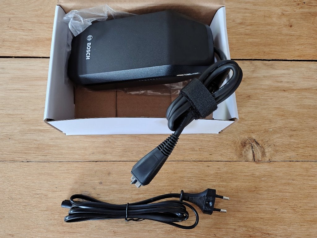 Bosch Smart 4a lader BPC3400 oplader Nieuw, Sport en Fitness, Wielrennen, Bosch, Overige typen, Nieuw, Ophalen of Verzenden