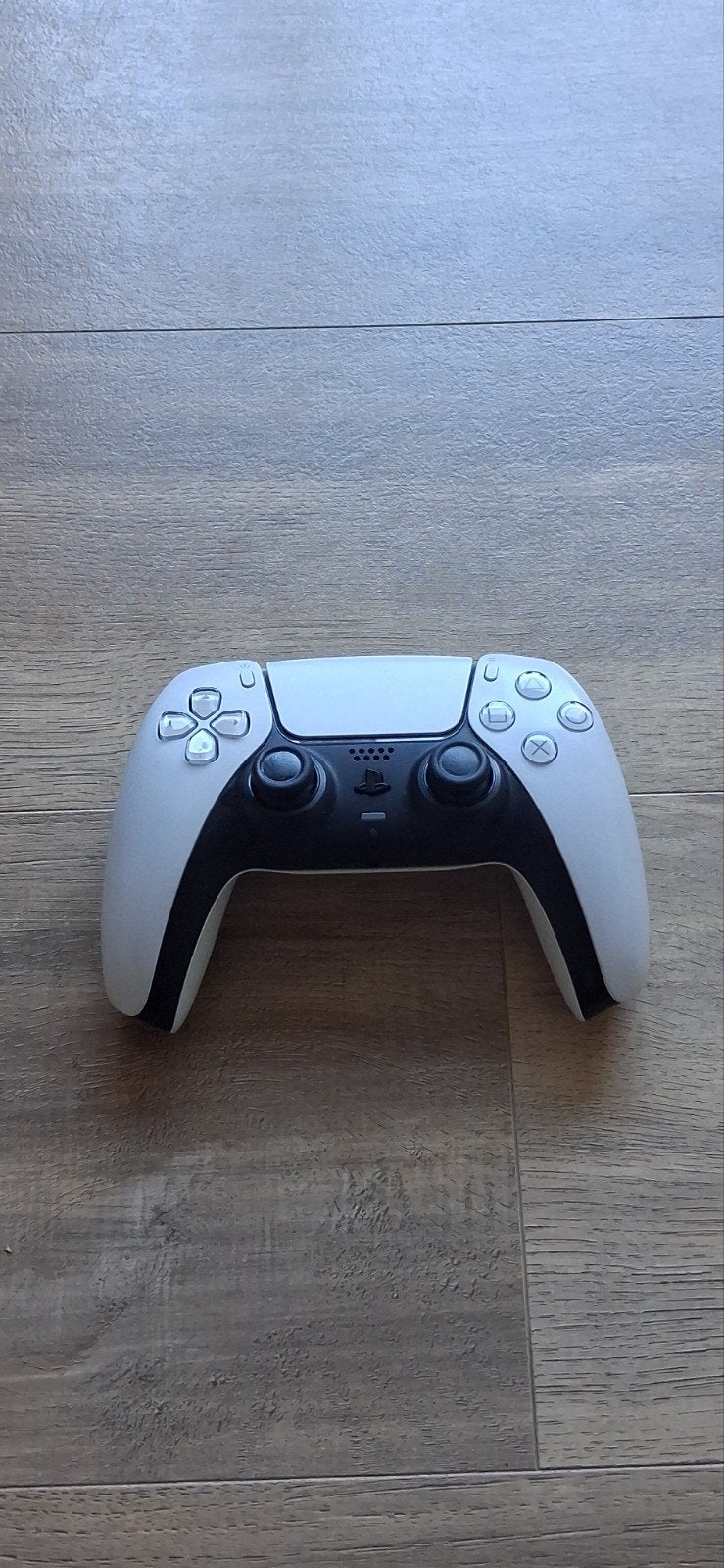 ps5 controler, Ophalen of Verzenden, Gebruikt