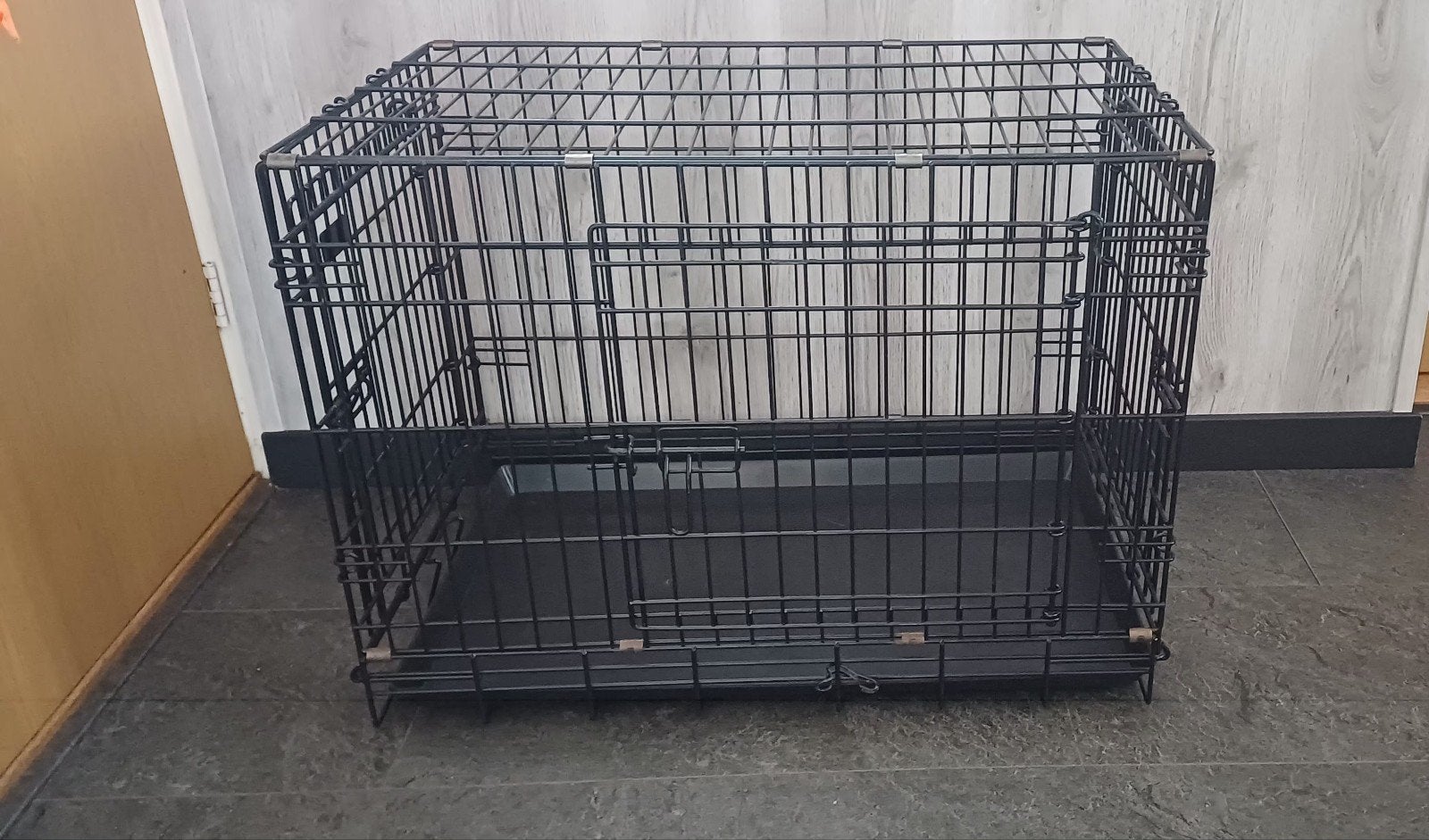Bench, Dieren en Toebehoren, Ophalen, Gebruikt