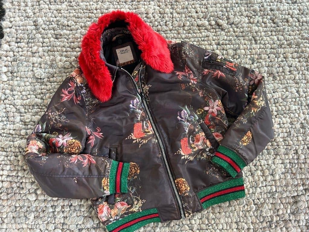REPLAY bomber model jasje in een maat S, Meerkleurig, Replay, Ophalen of Verzenden, Jasje