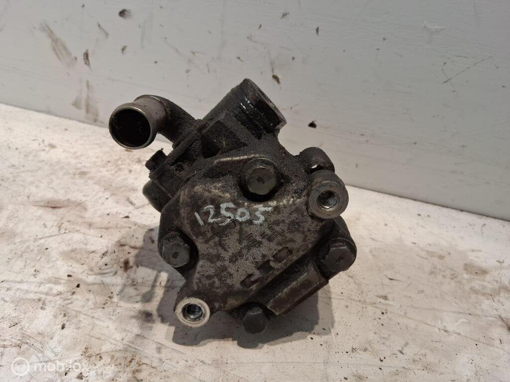 Stuurpomp Vw Lupo 1.4 Cambridge ('98-'05) 6N0422154E, Gebruikt, Volkswagen, Ophalen of Verzenden