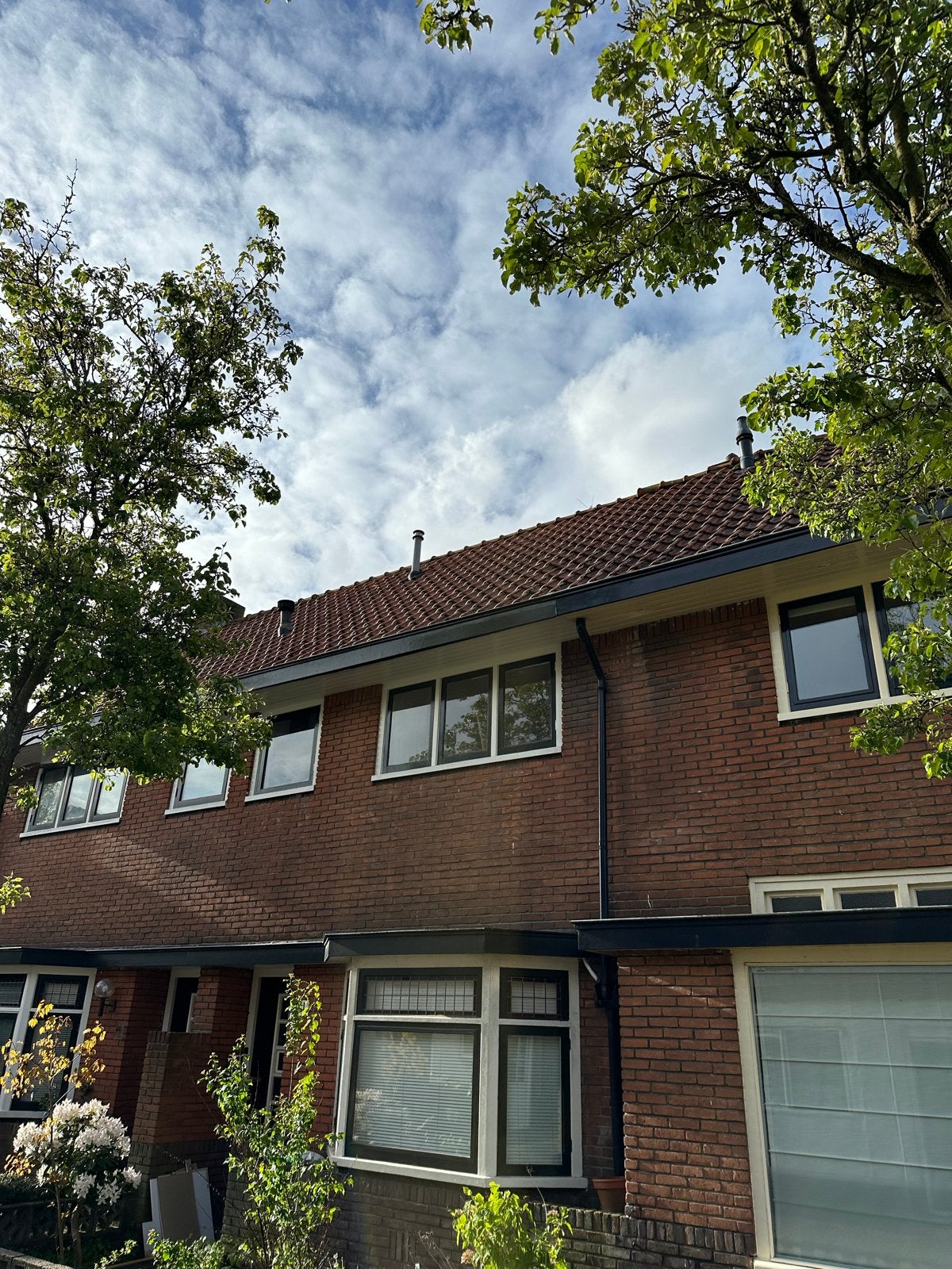 Te huur:  Centrum Hilversum jaren 30 stadswoning, Amsterdam