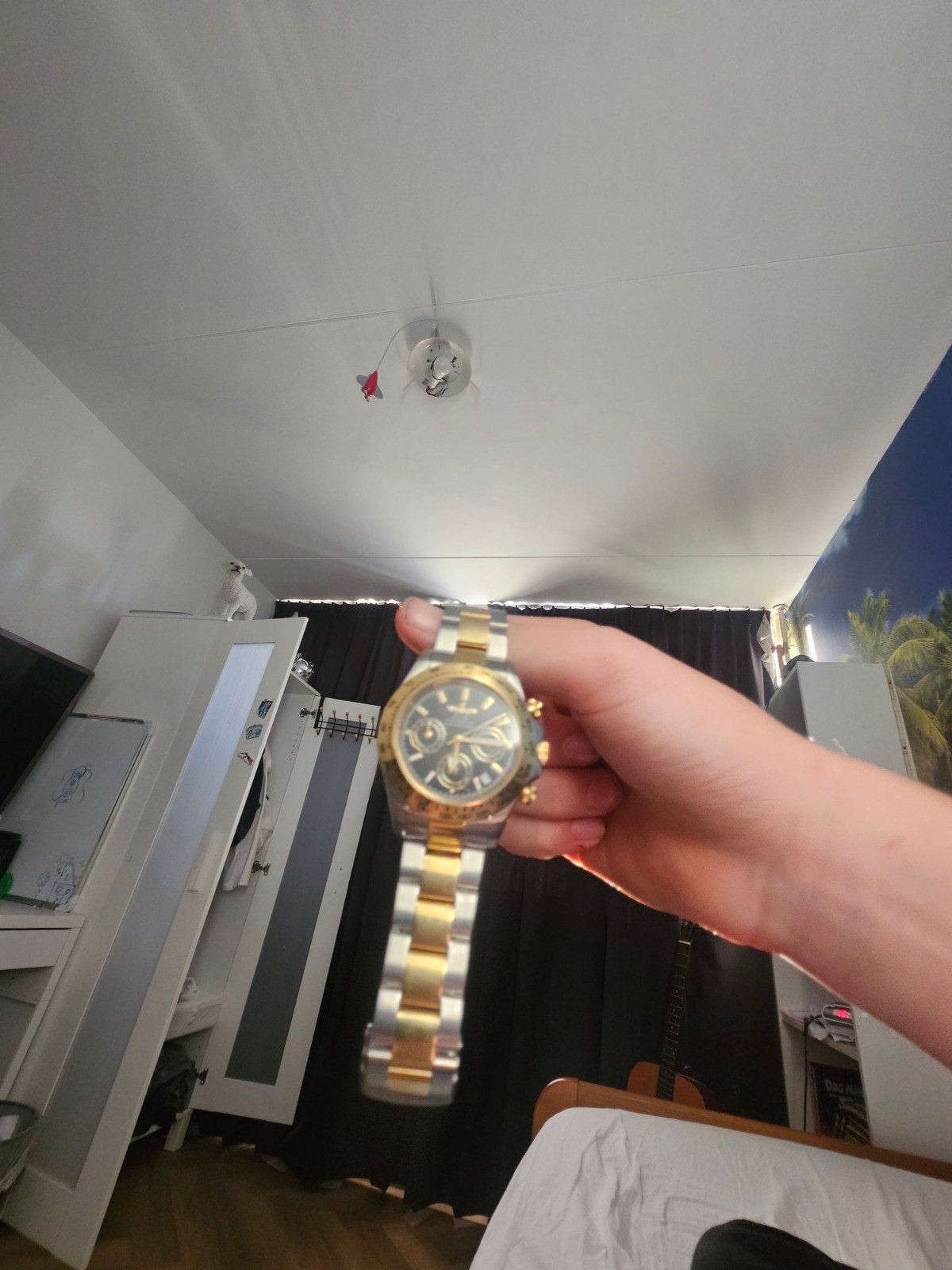 harloge, Sieraden, Tassen en Uiterlijk, Ophalen of Verzenden