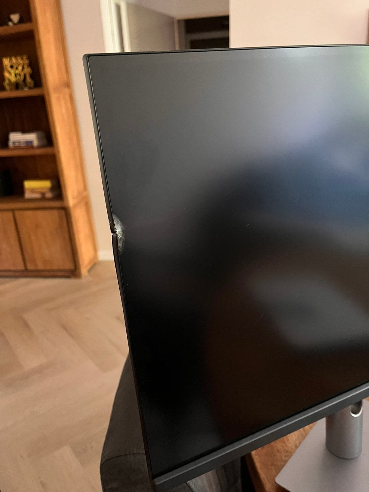 ASUS ProArt PA279CRV 27” 4K Monitor – Defect, Computers en Software, Monitoren, Ophalen of Verzenden, Niet werkend