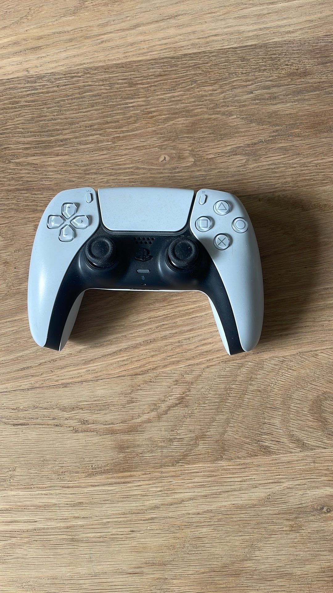 Playstation 5 controller, Spelcomputers en Games, Spelcomputers | Sony PlayStation 5, Ophalen, Zo goed als nieuw