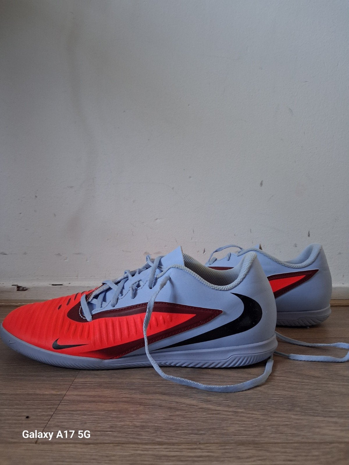 Zaal Voetbalschoenen, Schoenen, Nieuw, Maat M, Ophalen of Verzenden
