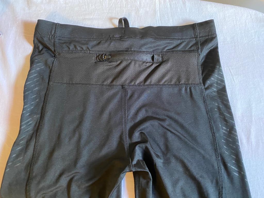 Crivit Sportbroek Zwart Maat M Nieuw, Kleding | Dames, Sportkleding, Maat 38/40 (M), Zwart, Overige typen, Nieuw