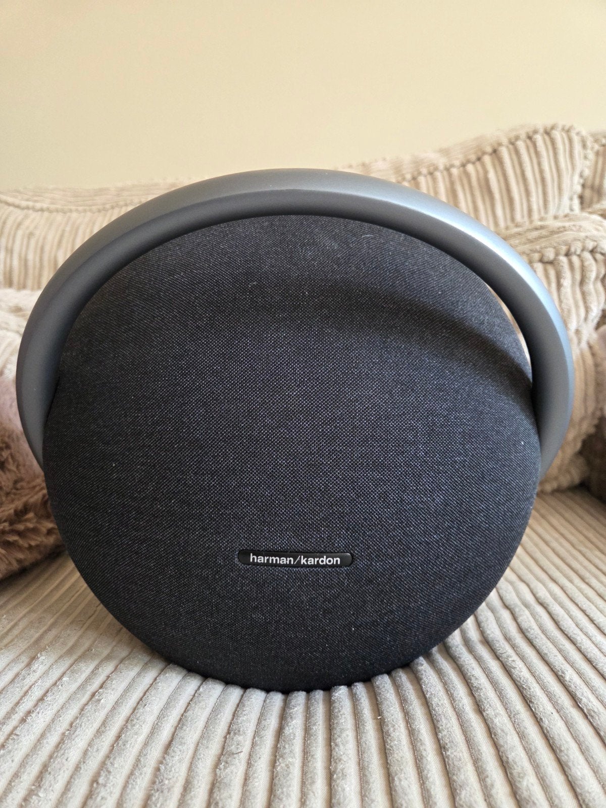 Harman Kardon Onyx Studio 4 Bluetooth Speaker, Audio, Tv en Foto, Luidsprekers, Ophalen of Verzenden, Zo goed als nieuw, Draagbare speaker