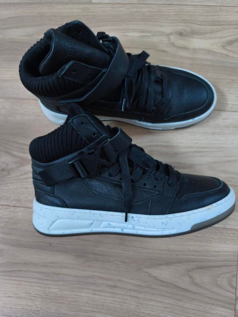 Bronx Old Cosmo sneakers maat 40 zwart - Nieuw, Bronx, Ophalen of Verzenden