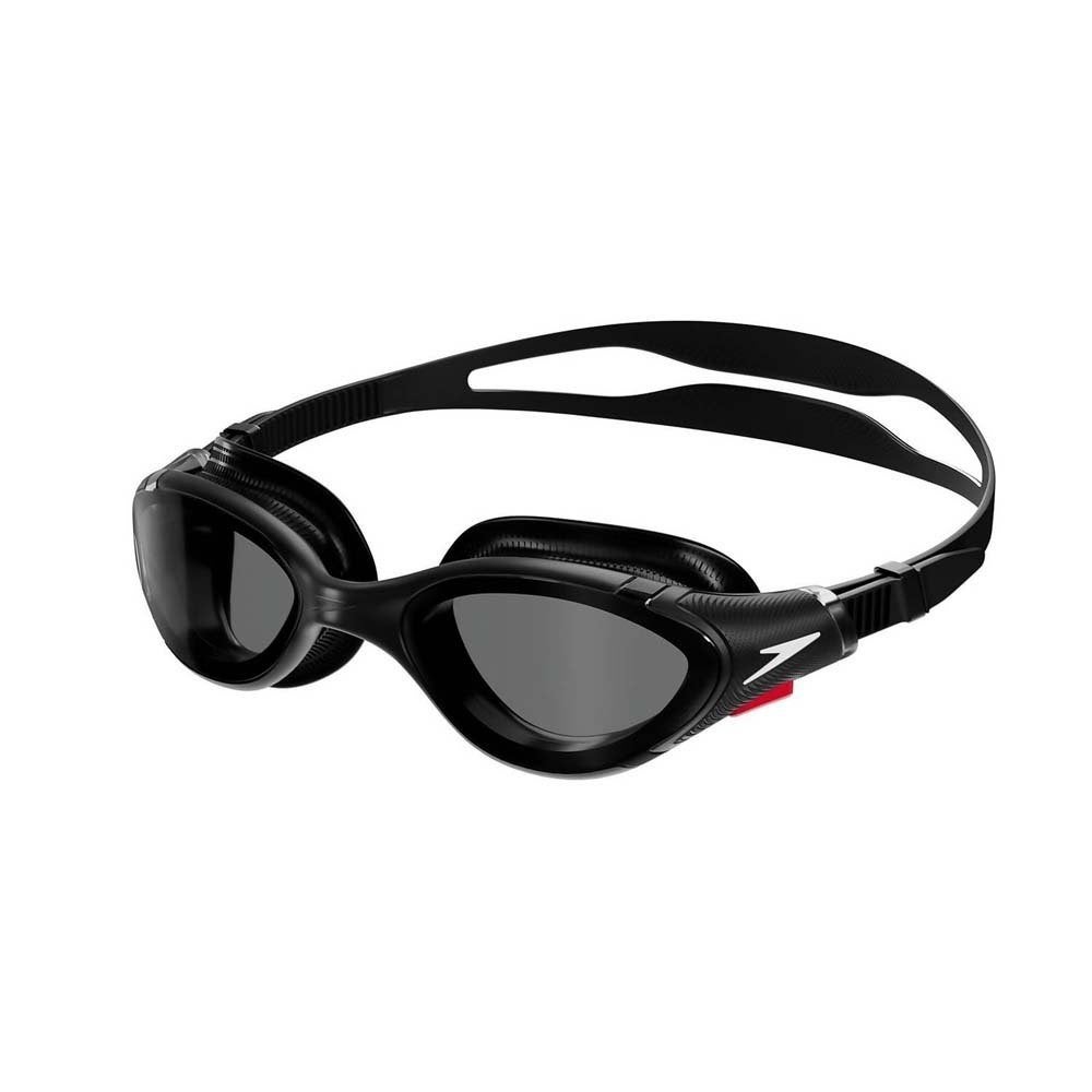 Nieuwe Speedo Biofuse 2.0 zwembril Black Smoke, Info@allsport-group.com, All Sport NV, Nieuw, Ophalen of Verzenden