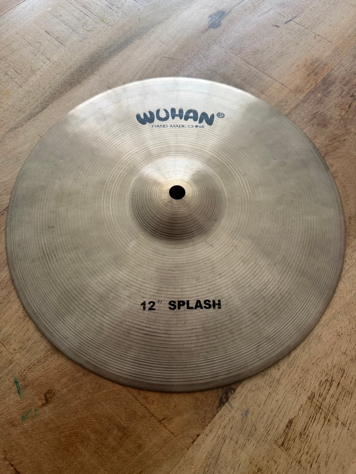 Zildjian K Custom / A Custom / Istanbul & Wuhan (z.g.a.n.), Muziek en Instrumenten, Ophalen, Gebruikt, Overige merken