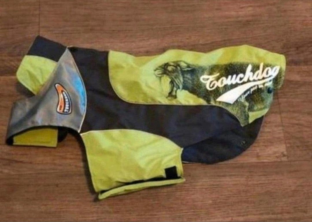 Nieuw ! Karlie outdoor honden jas., Dieren en Toebehoren, Ophalen of Verzenden, Nieuw