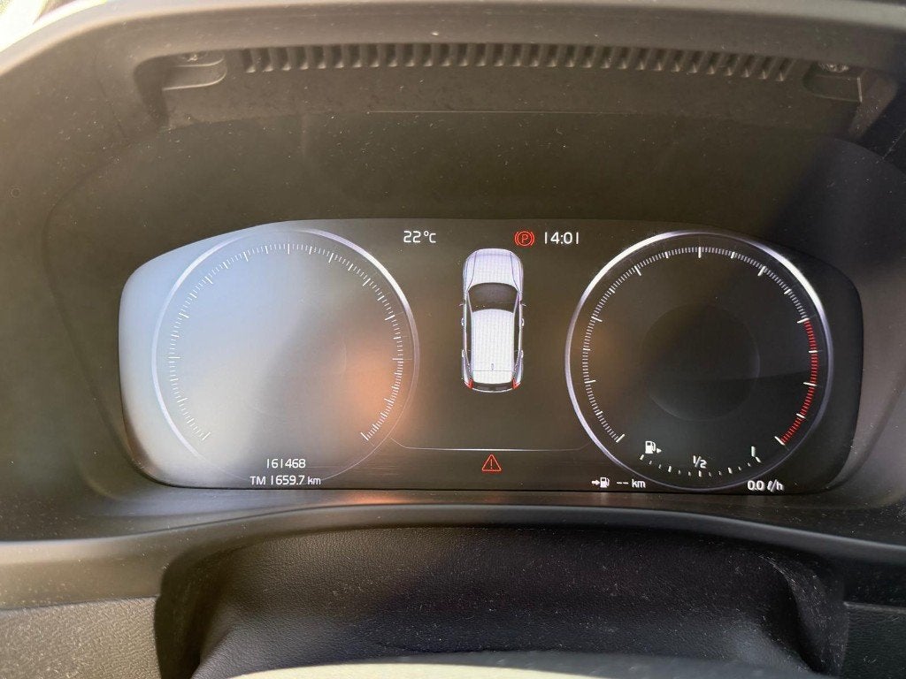 Foto 12 van Volvo XC40 T3 163pk Geartronic  | Dealeronderhouden |
