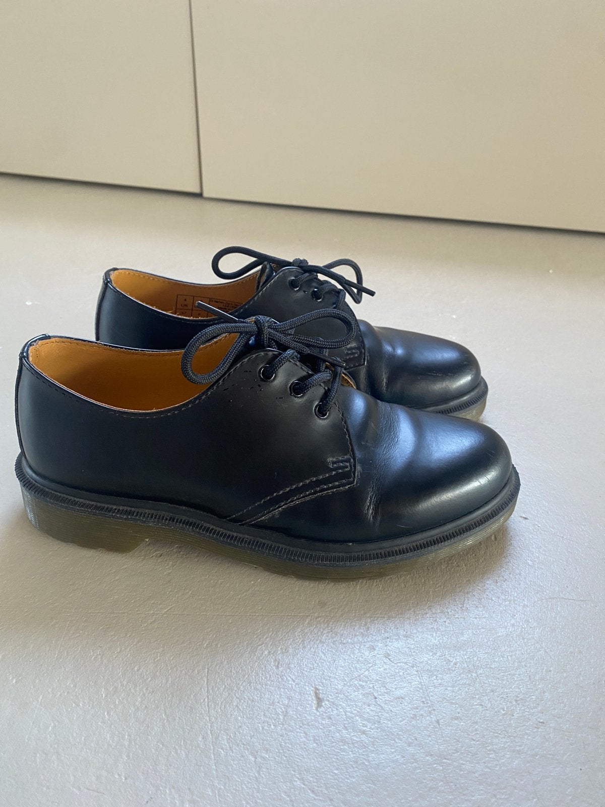 Dr martens, Kleding | Heren, Ophalen, Zo goed als nieuw, Zwart, Boots