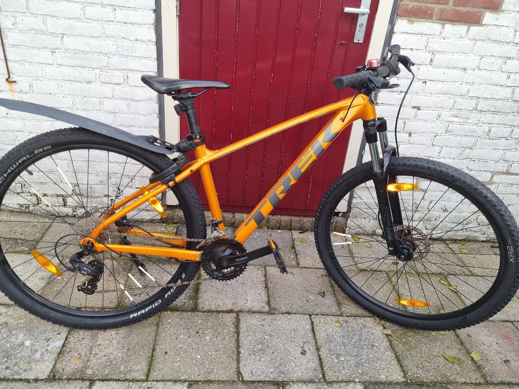 Foto 3 van Trek mountainbike 29 inch
